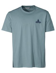 VAUDE Men's Spirit T-Shirt T-Shirt Herren nordic blue