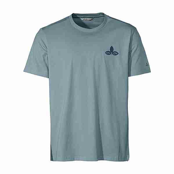VAUDE Men's Spirit T-Shirt T-Shirt Herren nordic blue