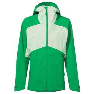VAUDE Women's Simony 2,5L Jacket IV Outdoorjacke Damen apple green