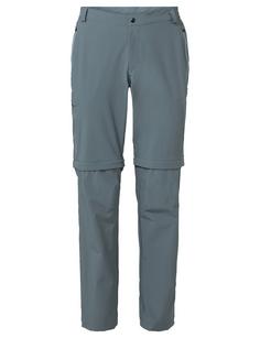 VAUDE Men's Yaras ZO Pants Funktionshose Herren heron