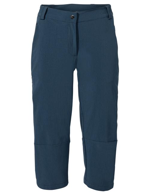 VAUDE Women's Yaras 3/4 Pants Funktionshose Damen