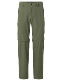 VAUDE Men's Farley Stretch ZO Pants II Funktionshose Herren - cedar wood
