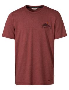 VAUDE Men's Redmont T-Shirt II T-Shirt Herren redeva