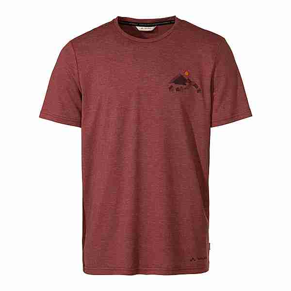 VAUDE Men's Redmont T-Shirt II T-Shirt Herren redeva