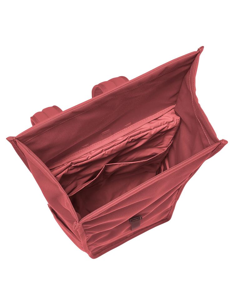 VAUDE VAUDE Coreway Rolltop 20 Daypack - brick - 0 | SportScheck