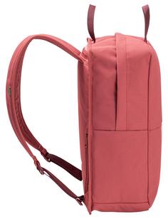 Rückansicht von VAUDE Rucksack Coreway Daypack 17 Daypack brick