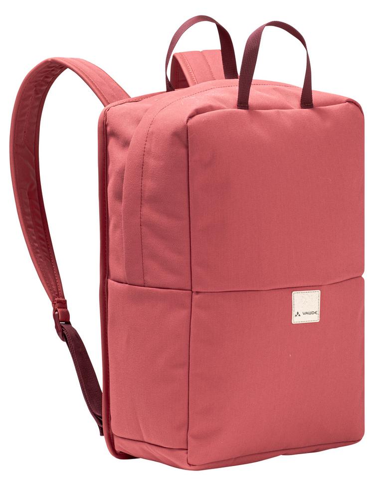 VAUDE VAUDE Coreway Daypack 17 Daypack - brick - 1 | SportScheck