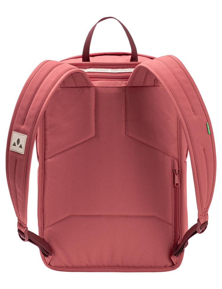 VAUDE VAUDE Coreway Daypack 17 Daypack - brick - 6 | SportScheck