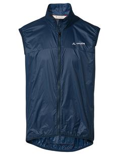 VAUDE Men's Matera Air Vest Outdoorweste Herren dark sea