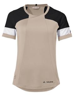 VAUDE Women's Kuro Shirt T-Shirt Damen black