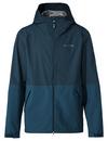 VAUDE Men's Neyland 2.5L Jacket Outdoorjacke Herren - dark sea