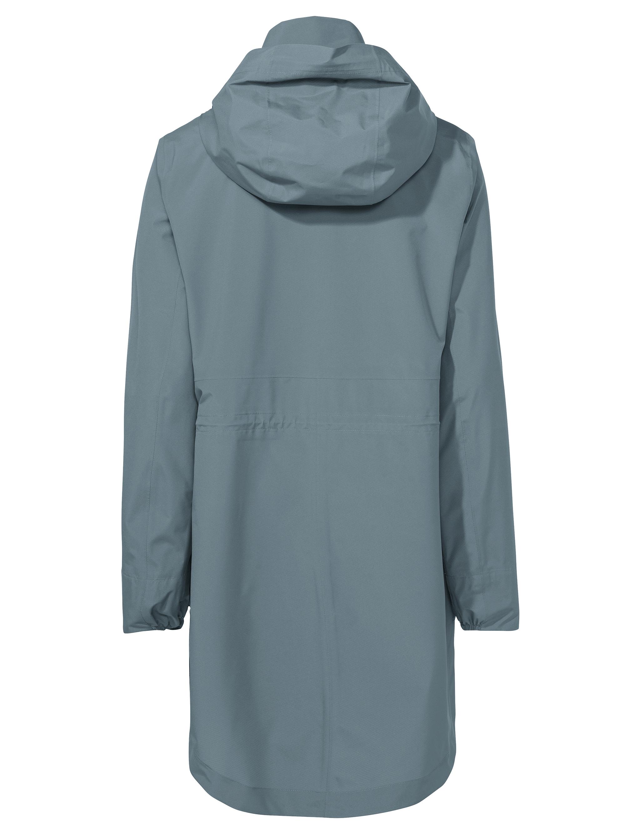 ニアーニッポン］near.nippon トレンチコート