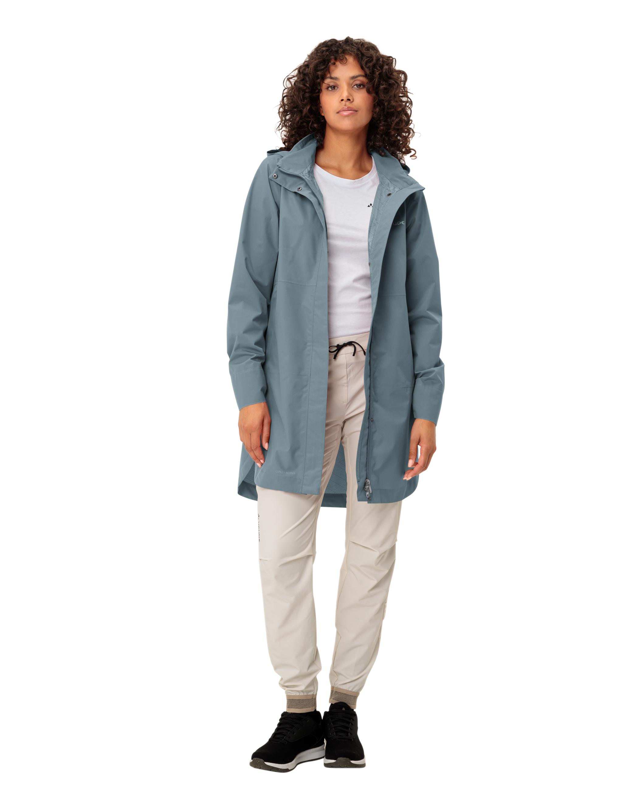 ニアーニッポン］near.nippon トレンチコート