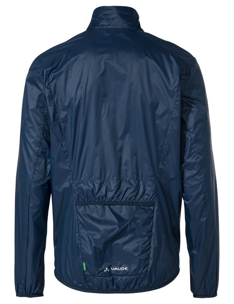 VAUDE VAUDE Men's Matera Air Jacket Fahrradjacke Herren - dark sea - 0 | SportScheck
