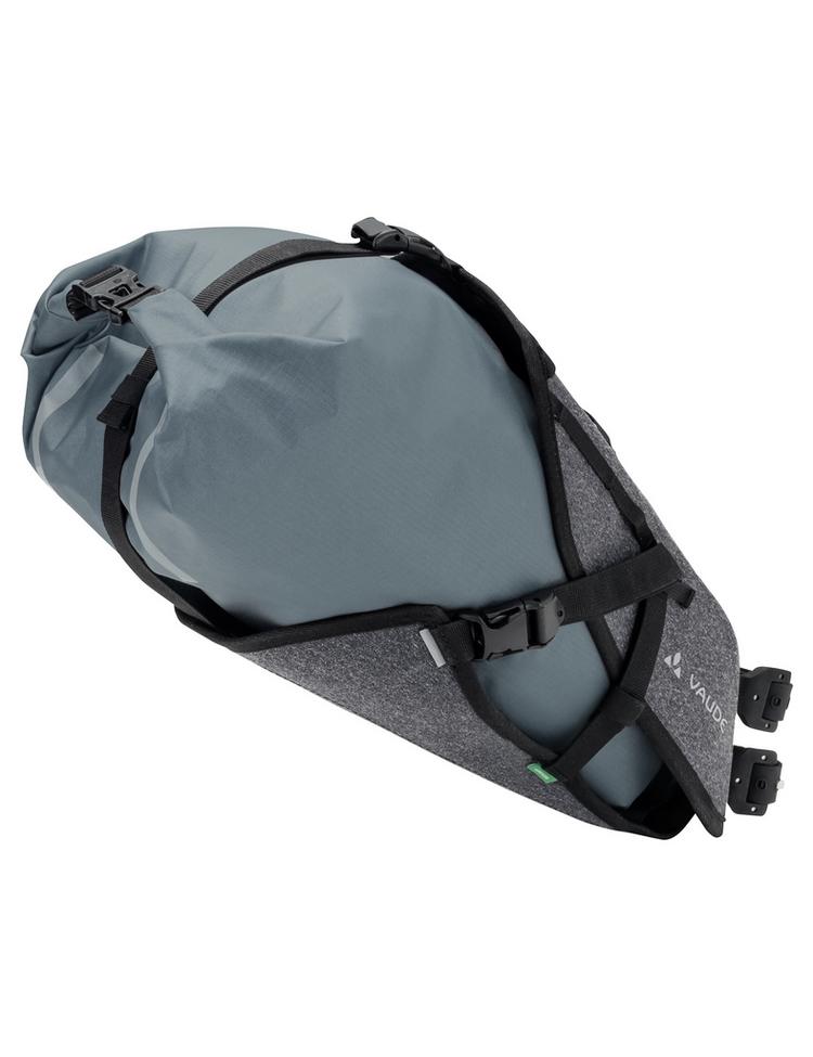 VAUDE VAUDE Trailsaddle II Fahrradtasche - heron - 0 | SportScheck