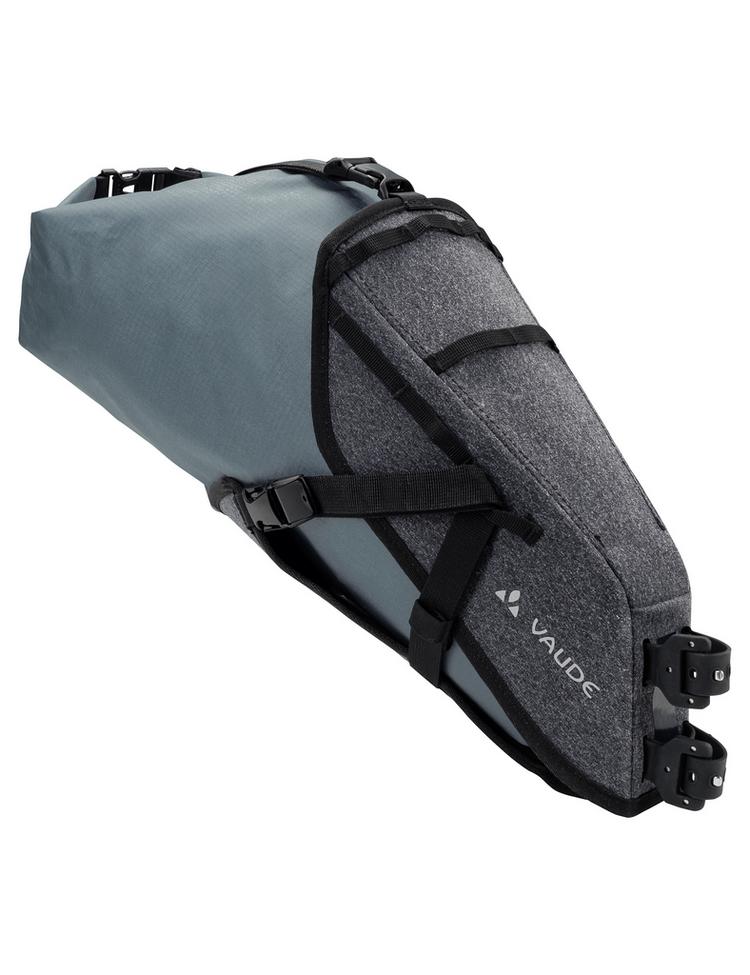 VAUDE VAUDE Trailsaddle II Fahrradtasche - heron - 0 | SportScheck
