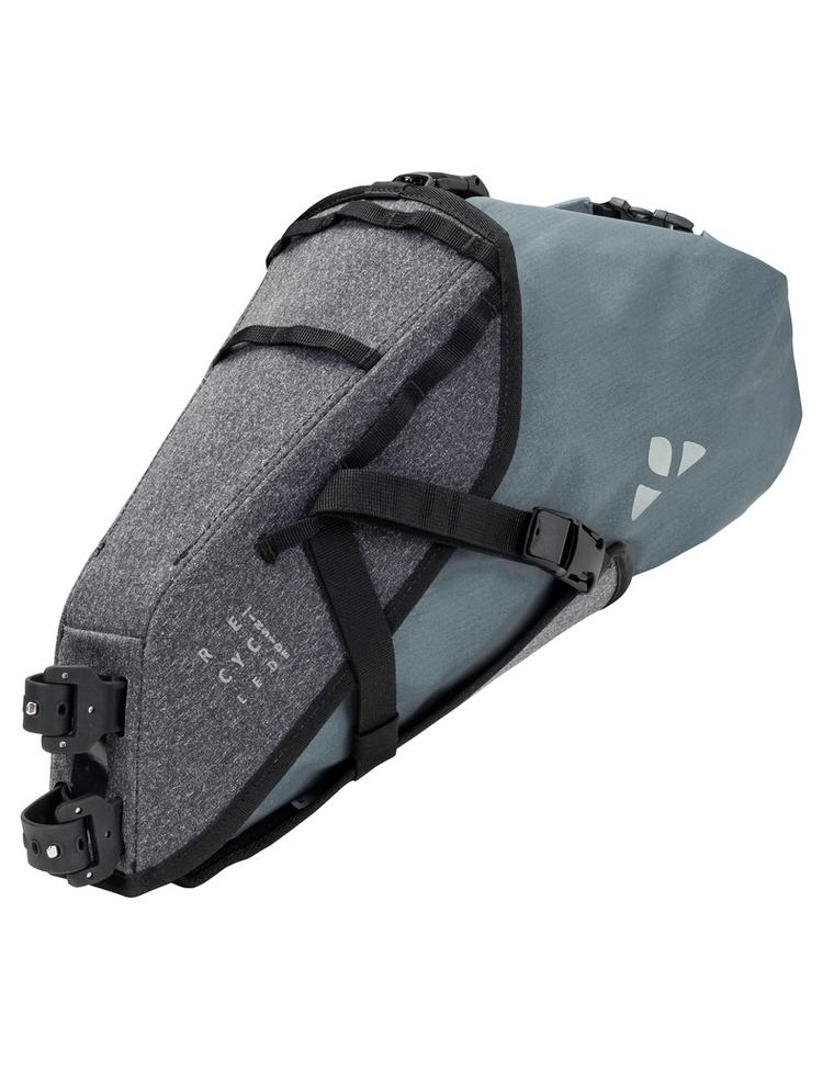 VAUDE VAUDE Trailsaddle II Fahrradtasche - heron - 0 | SportScheck