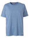 VAUDE Women's Mineo Striped T-Shirt T-Shirt Damen - ultramarine