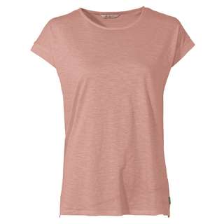 VAUDE Women's Moja T-Shirt IV T-Shirt Damen soft rose