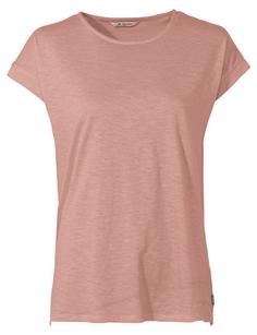 VAUDE Women's Moja T-Shirt IV T-Shirt Damen soft rose