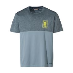 VAUDE Men's Neyland T-Shirt II T-Shirt Herren nordic blue