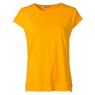 VAUDE Women's Moja T-Shirt IV T-Shirt Damen physalis