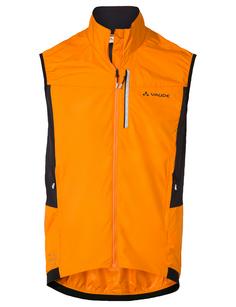 VAUDE Men's Kuro Air Vest Outdoorweste Herren kurkuma