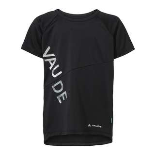 VAUDE Kids Moab T-Shirt II T-Shirt Kinder black
