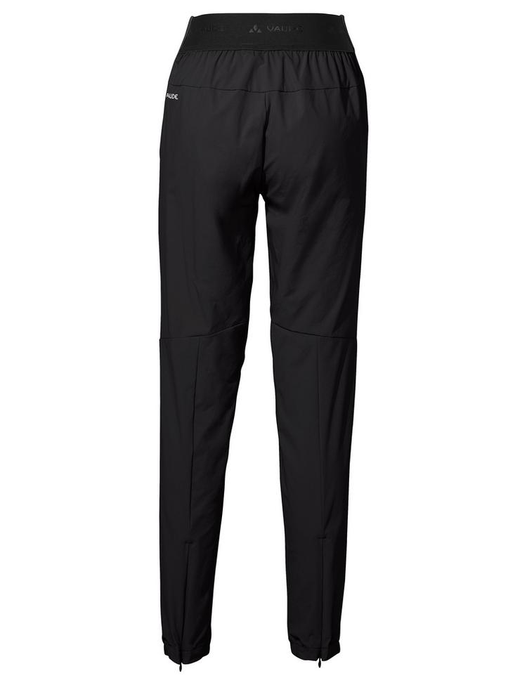 VAUDE VAUDE Women's Scopi LW Pants Funktionshose Damen - black uni - 0 | SportScheck