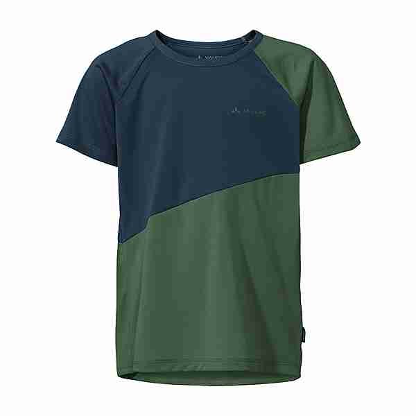 VAUDE Kids Moab T-Shirt II T-Shirt Kinder woodland