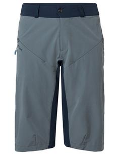 VAUDE Men's Moab Shorts V Funktionshose Herren heron