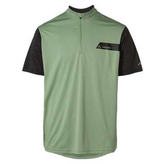 VAUDE Men's Ledro Shirt T-Shirt Herren willow green
