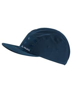 VAUDE Kids Tammar Baseball Cap Cap Kinder dark sea/pastel blue