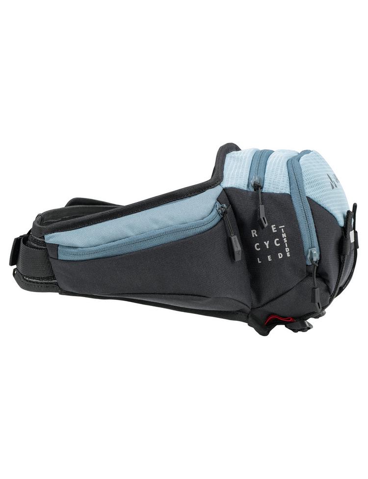 VAUDE VAUDE Moab Hip Pack 3 Bauchtasche - nordic blue - 0 | SportScheck