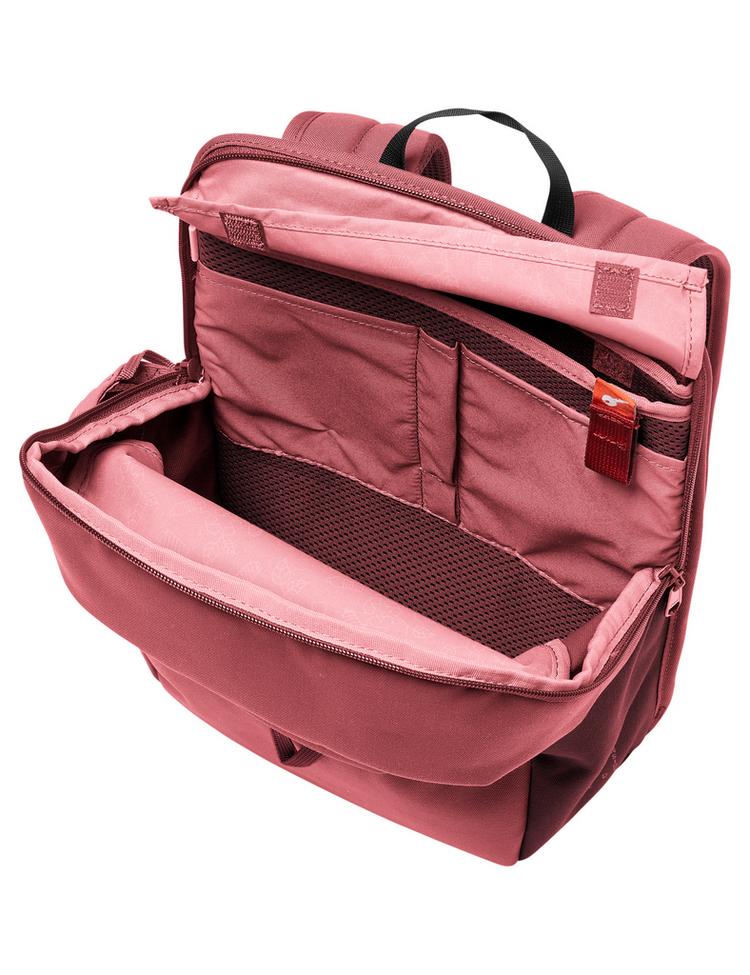 VAUDE VAUDE Coreway Backpack 10 Daypack - brick - 0 | SportScheck