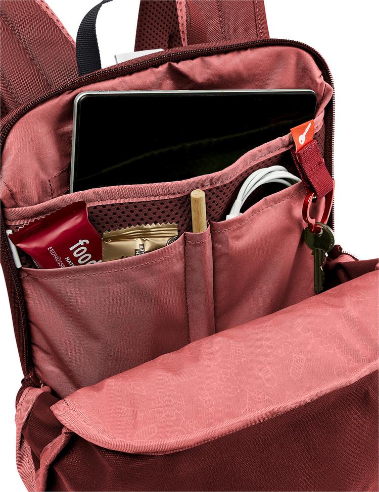 VAUDE VAUDE Coreway Backpack 10 Daypack - brick - 1 | SportScheck