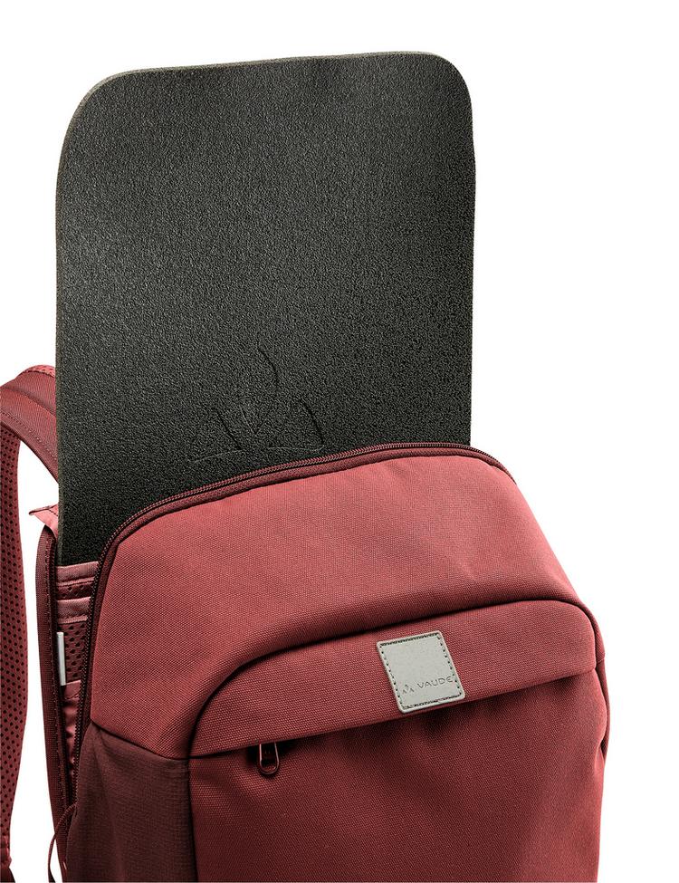 VAUDE VAUDE Coreway Backpack 10 Daypack - brick - 2 | SportScheck