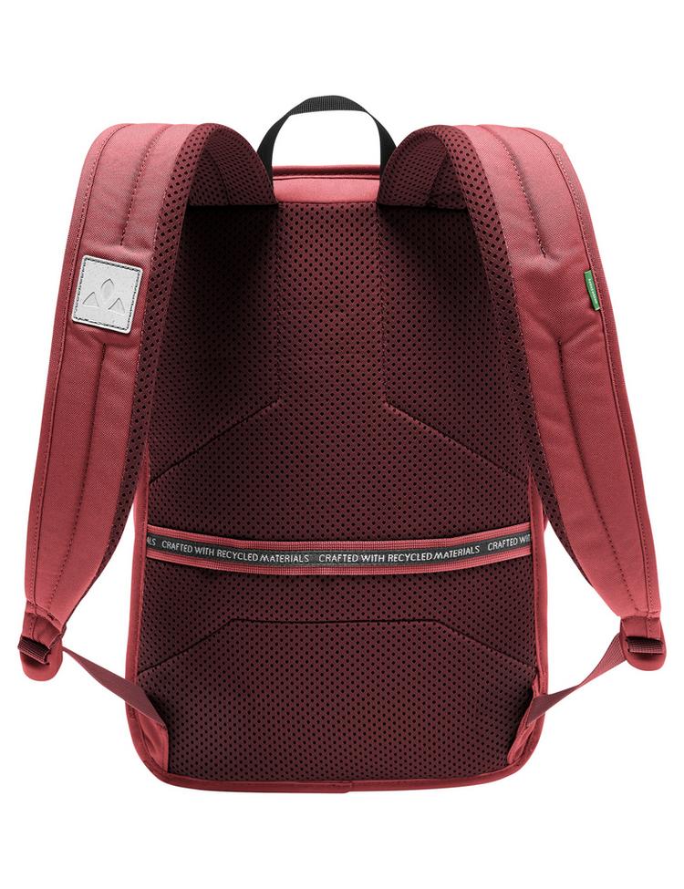 VAUDE VAUDE Coreway Backpack 10 Daypack - brick - 4 | SportScheck