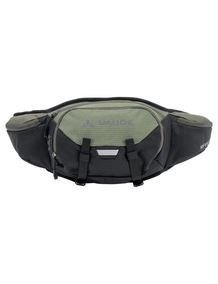 VAUDE VAUDE Moab Hip Pack 3 Bauchtasche - cedar wood - 0 | SportScheck