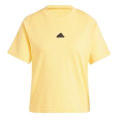 adidas Z.N.E. T-Shirt T-Shirt Damen Semi Spark