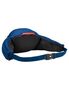 Rückansicht von VAUDE Elope Hip Pack 2 Umhängetasche royal