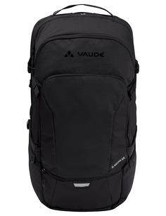 VAUDE Rucksack eMoab 22 Daypack black