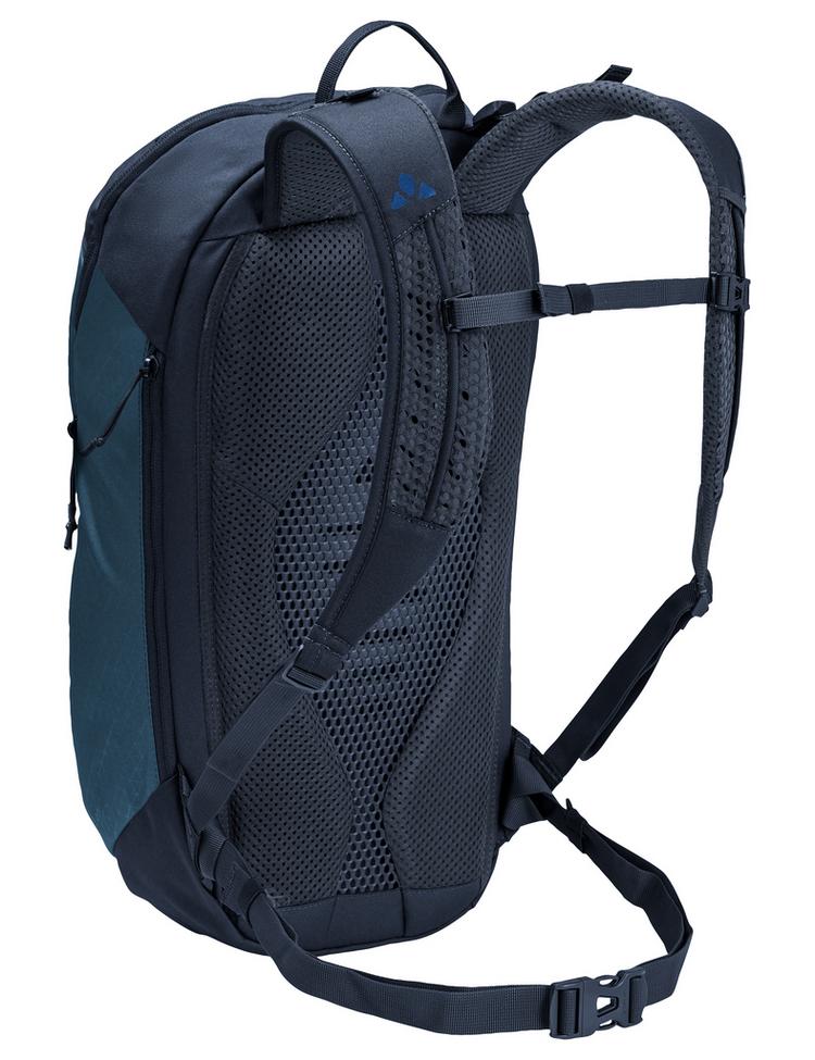 VAUDE VAUDE Agile 20 Daypack - baltic sea - 1 | SportScheck