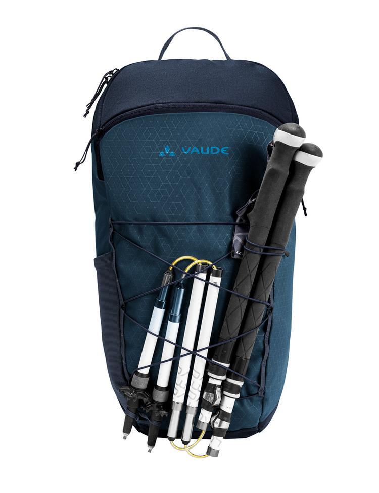 VAUDE VAUDE Agile 20 Daypack - baltic sea - 9 | SportScheck