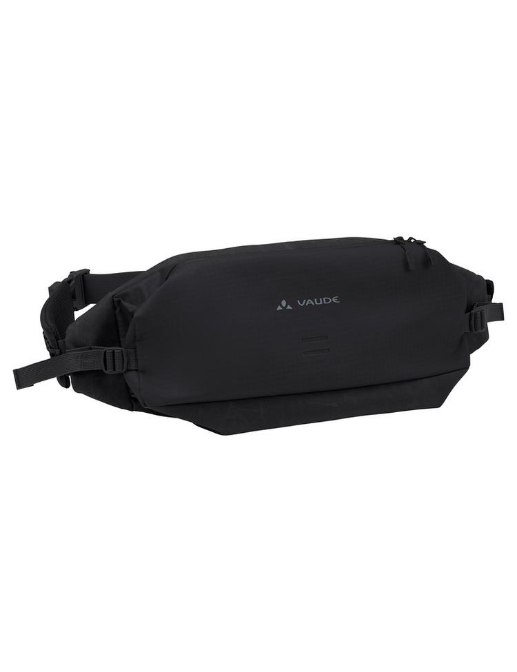 VAUDE VAUDE CityCross 6 Umh&auml;ngetasche - black - 3 | SportScheck