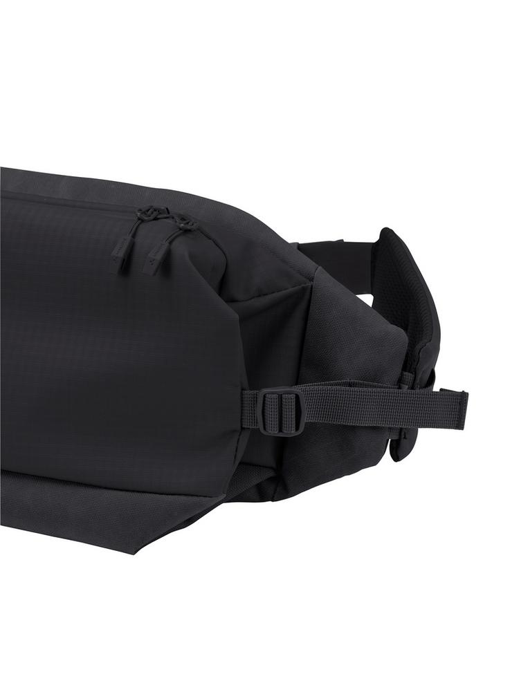 VAUDE VAUDE CityCross 6 Umh&auml;ngetasche - black - 4 | SportScheck