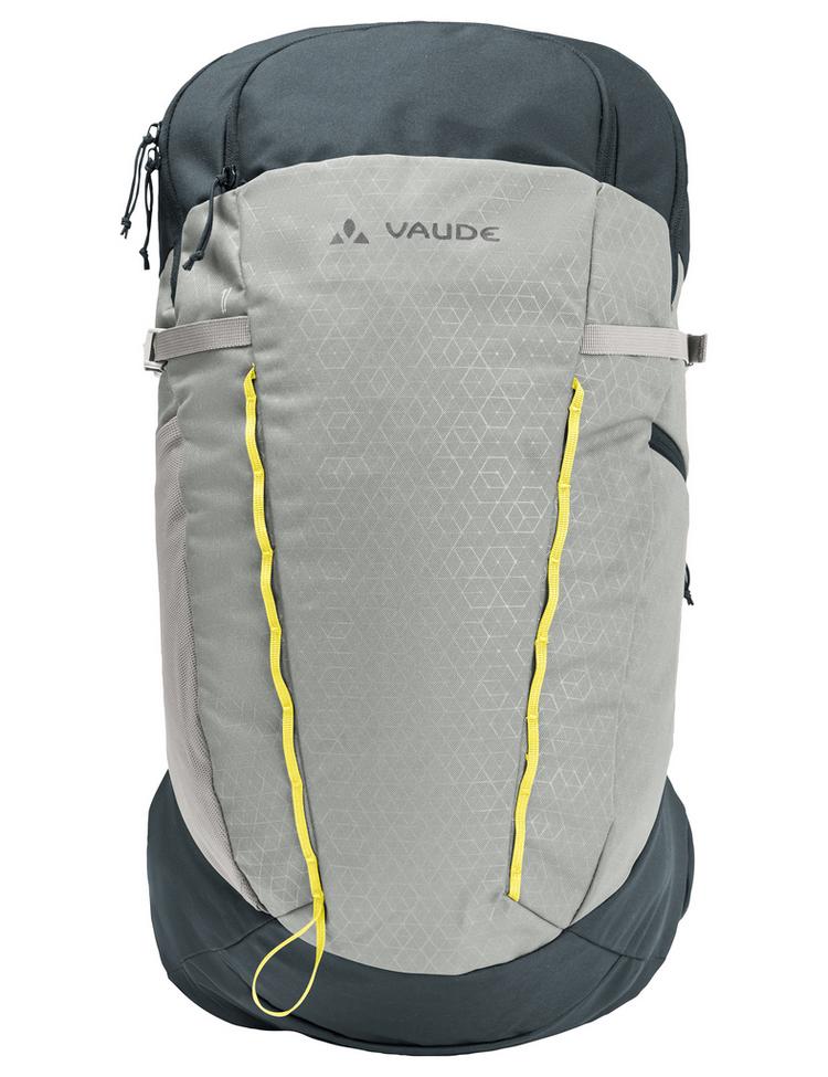 VAUDE VAUDE Agile Air 26 Trekkingrucksack - lightgrey - 0 | SportScheck