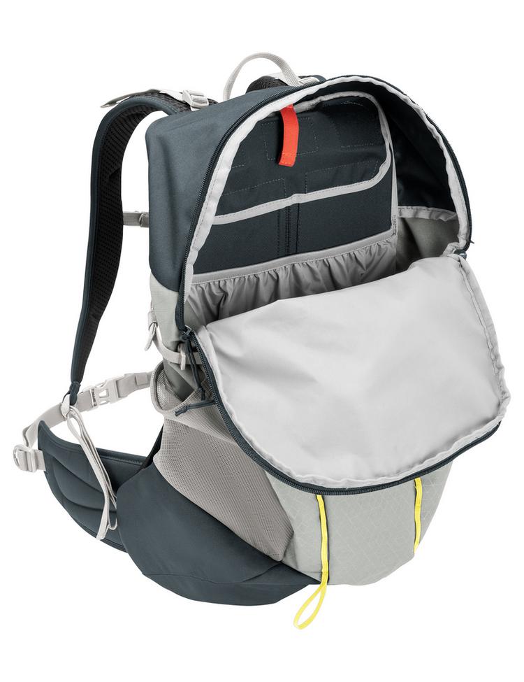 VAUDE VAUDE Agile Air 26 Trekkingrucksack - lightgrey - 0 | SportScheck