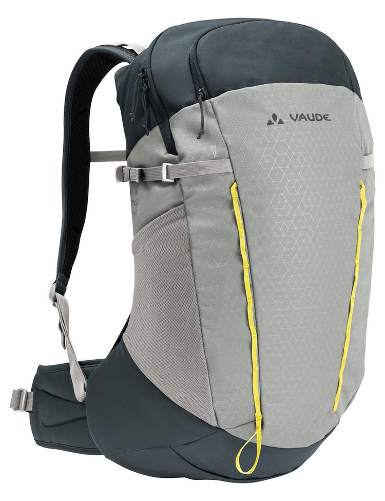 VAUDE VAUDE Agile Air 26 Trekkingrucksack - lightgrey - 1 | SportScheck