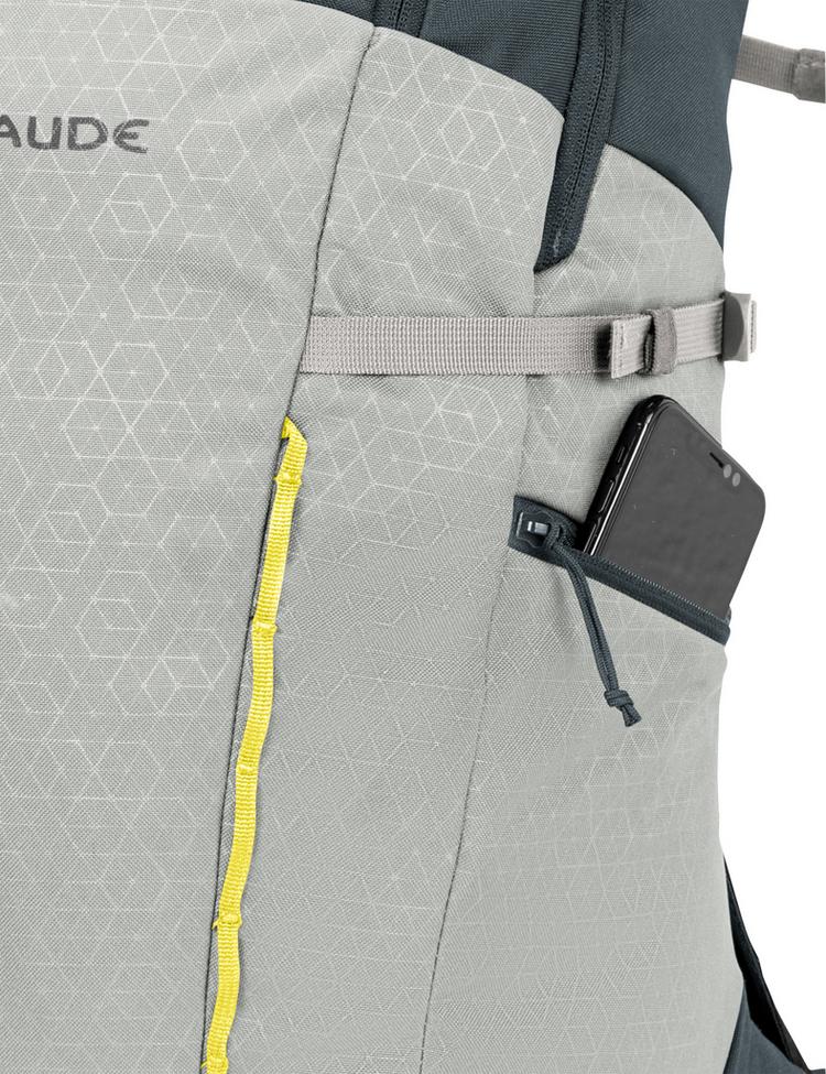 VAUDE VAUDE Agile Air 26 Trekkingrucksack - lightgrey - 3 | SportScheck